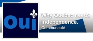 Why Québec needs independance